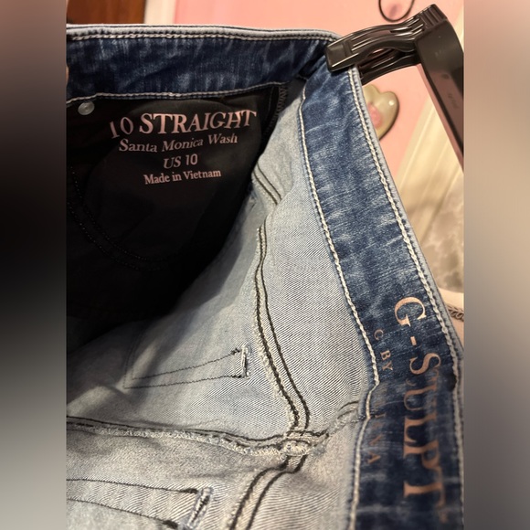 Jeans - Picture 5 of 5